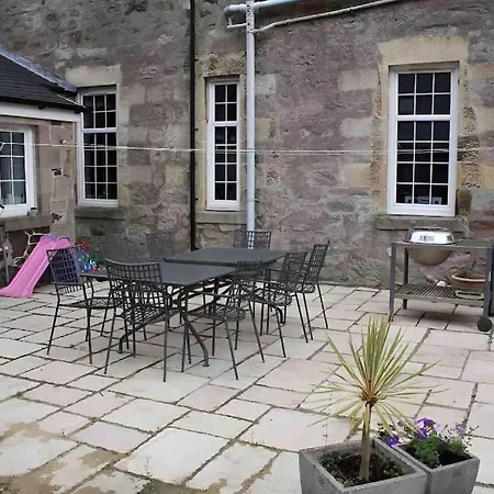 Island Seaview Villa With Swim Spa & Sauna Rothesay Exterior photo