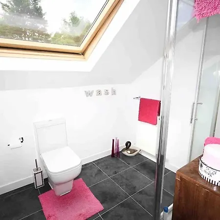 Island Seaview Villa With Swim Spa & Sauna Rothesay Exterior photo