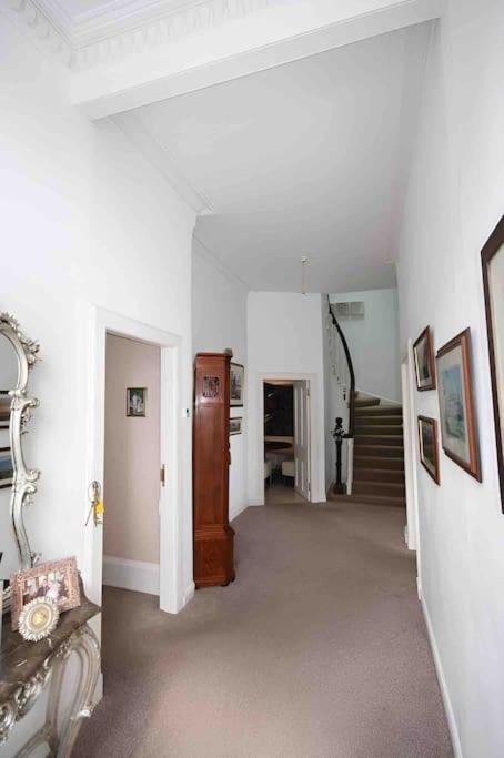 Island Seaview With Swim & Sauna Villa Rothesay